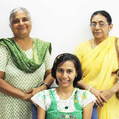 Sudha Murthy- An inspirational woman