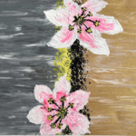 Blossoms of Balance