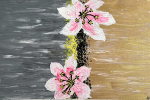 Blossoms of Balance