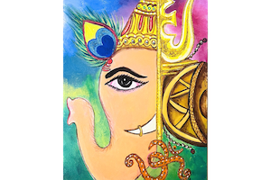 Gunina – Master of all virtues