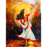 The Royal Aarti of Bengal